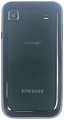 Корпус Samsung i9000 Черный