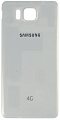 Задняя крышка для Samsung G850F Белый