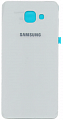Задняя крышка для Samsung A710F Белый