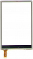Тачскрин для китайского телефона Nokia N8-00/ N9-00 P/N T300-SUB 77*50