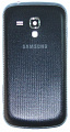Корпус Samsung S7562 Синий