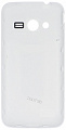 Задняя крышка для Samsung G313HN Белый