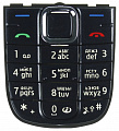 Клавиатура Nokia 3720 Черный