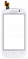 Тачскрин Alcatel OT4033D Белый