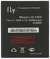Аккумулятор Fly iQ4409 BL7205