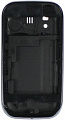 Корпус Samsung B5722 Duos Черный