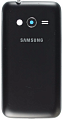 Корпус Samsung G313H Черный