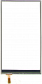 Тачскрин для китайского телефона Samsung Galaxy Note P/N YL-13-0963 D 121*68