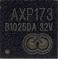 Контроллер питания и зарядки AXP173