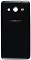 Задняя крышка для Samsung G355H Черный