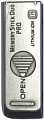 Крышка аккумулятора Sony W40/ W45/ W50 Черный