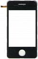 Тачскрин для китайского телефона iPhone #42 Черный