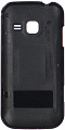 Задняя крышка для Samsung C3750 Красный