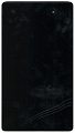 Дисплей Asus Nexus 7 II (2013) Черный