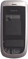Корпус Nokia 2220S Серый