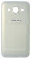 Задняя крышка для Samsung G361 Белый