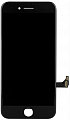Дисплей для iPhone 7 Черный