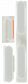 Комплект толкателей для iPhone 5C Белый