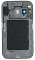 Корпус Samsung G130 Серый