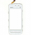 Тачскрин Nokia 5230/ 5228/ 5235 Белый