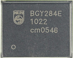 Усилитель мощности BGY284E Для Samsung D500