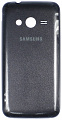 Задняя крышка для Samsung G313HN Серый