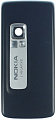 Корпус Nokia 6280 Черный