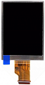 Дисплей Samsung ST66/ ES95 P/N CLAA027GE23DE/ CLAA027GE25DE (307279200) (307306100)