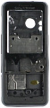 Корпус Sony Ericsson W610 Черный