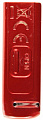 Крышка аккумулятора Samsung ST60 Красный и Черный