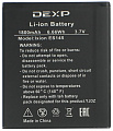 Аккумулятор Dexp Ixion ES145