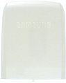 Задняя крышка для Samsung E250 Белый