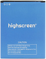 Аккумулятор Highscreen Easy S