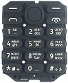 Клавиатура Nokia 108 Dual Sim Черный