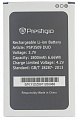 Аккумулятор Prestigio PSP3509