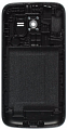 Корпус Samsung S7262 Черный