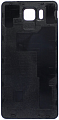 Задняя крышка для Samsung G850F Черный