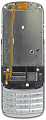 Слайдер Sony Ericsson W20i Серебро