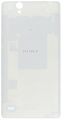 Задняя крышка для Sony E5303 Белый