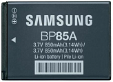 Аккумулятор Samsung PL210/ SH100/ WB210 BP-85A 850mAh