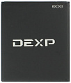 Аккумулятор Dexp Ixion ES145