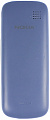 Корпус Nokia C1-02 Синий