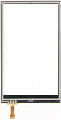 Тачскрин для китайского телефона Nokia C7-00/ N8-00/ N9-00 P/N LD089-A/ LD104-A