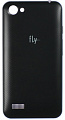 Задняя крышка для Fly 5S Черный L420-005S-6005-800