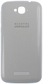 Задняя крышка для Alcatel OT7041D Pop C7 Белый BCJ33A0B1AC0