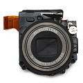 Объектив для фотоаппарата Fujifilm JX200 Серебристый