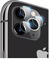 Защитное стекло камеры для iPhone 11 Pro