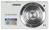 Фотоаппарат Samsung MV800 Белый