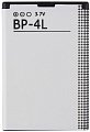 Аккумулятор для BQ 4008 Shanghai BP-3L