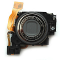 Объектив для фотоаппарата Canon IXUS 80 IS Серебристый